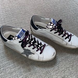 Golden Goose Women's Sneakers